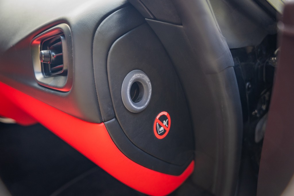 2021 Aston Martin Vantage Coupe - Image 129