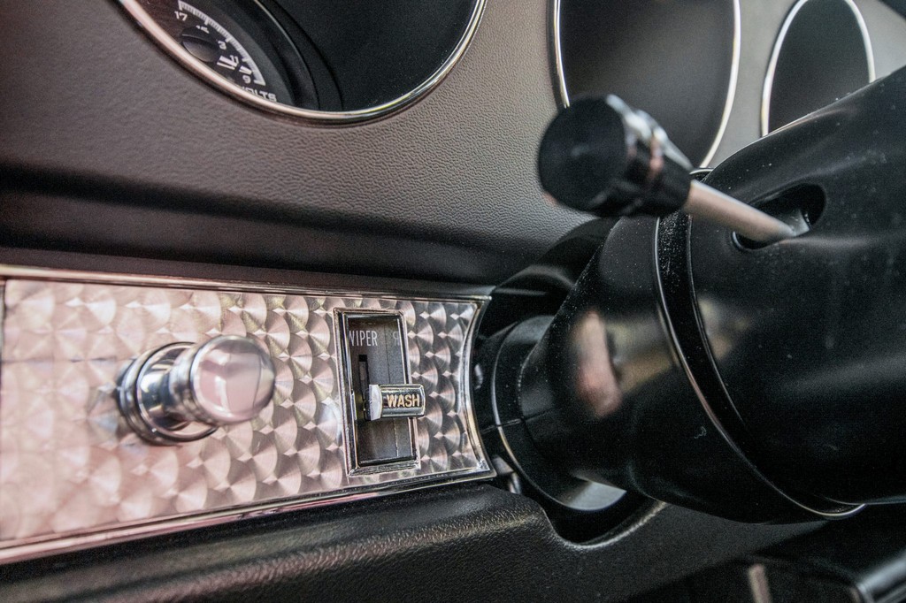 1970 Pontiac GTO Hardtop Coupe - Image 7