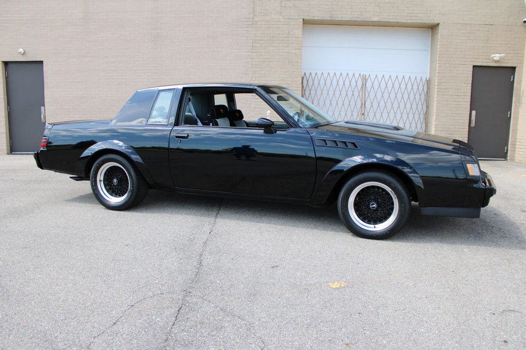 1987 Buick GNX - Image 132