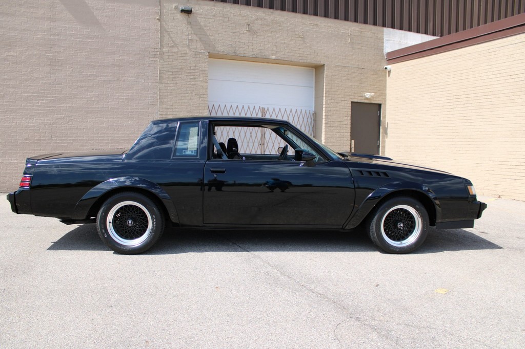 1987 Buick GNX - Image 133