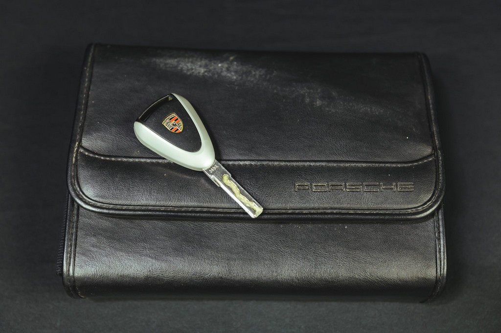 2008 Porsche 911 Turbo Cabriolet - Image 133