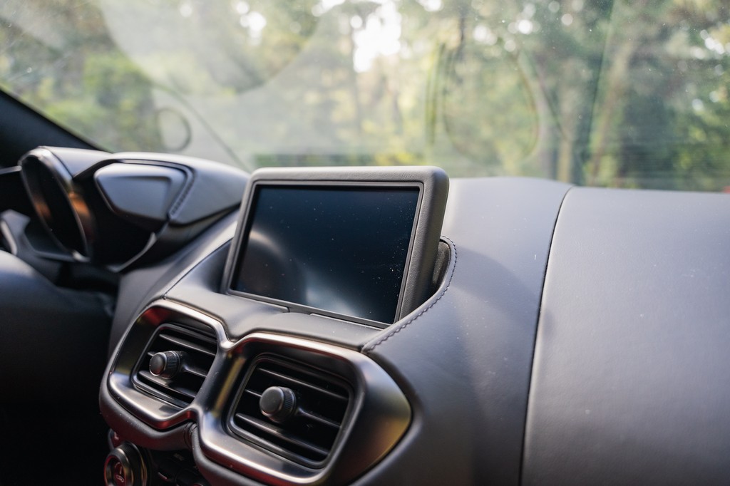 2021 Aston Martin Vantage Coupe - Image 133