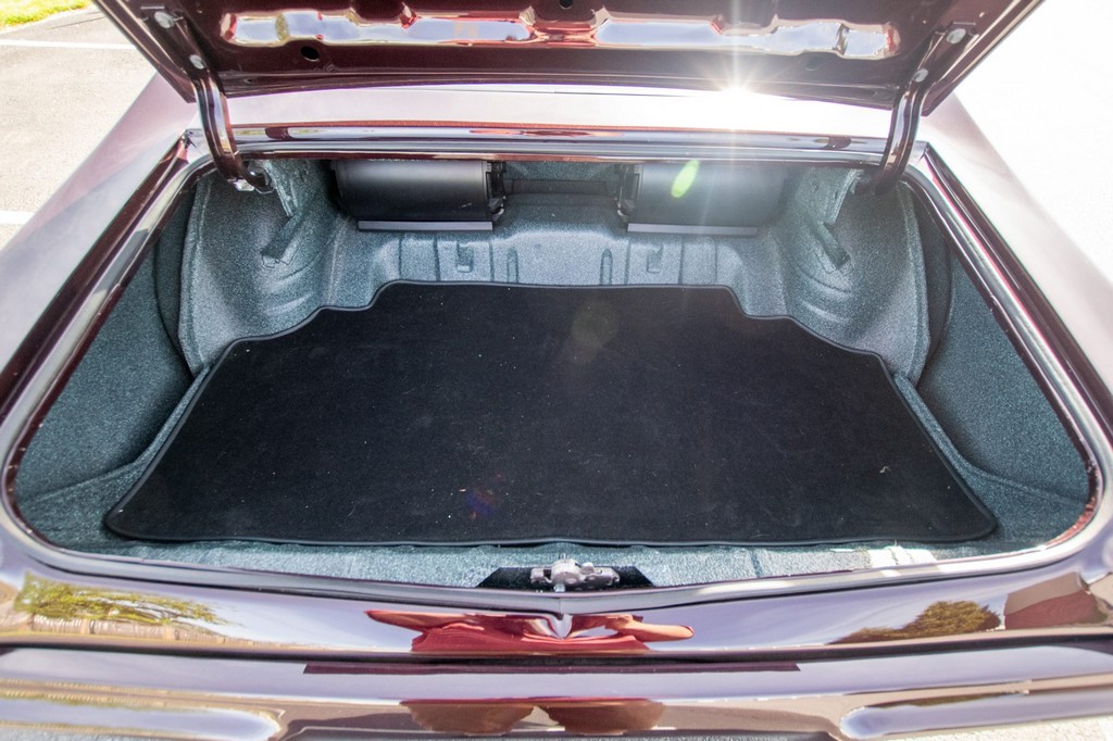 1970 Pontiac GTO Hardtop Coupe - Image 11