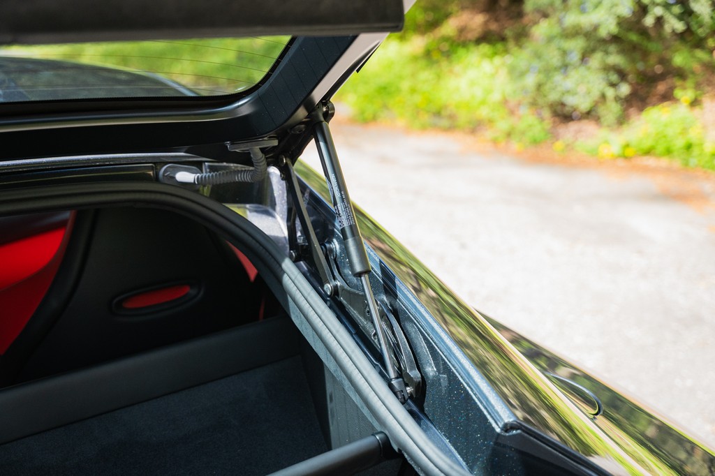 2021 Aston Martin Vantage Coupe - Image 135