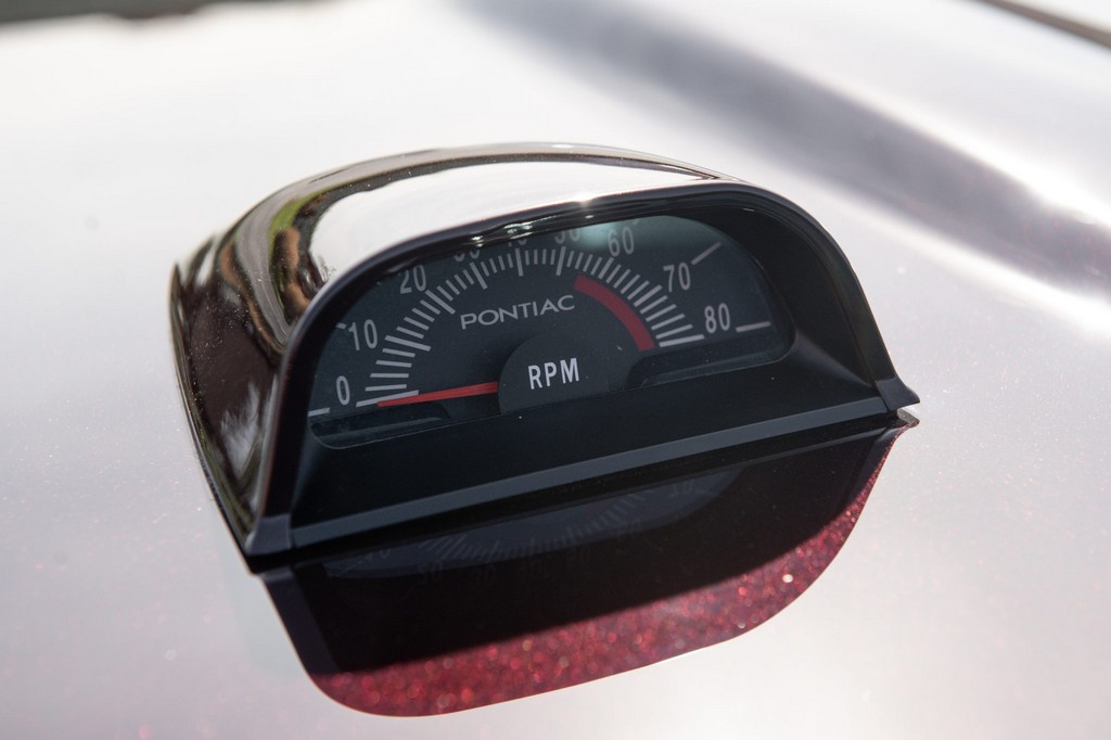 1970 Pontiac GTO Hardtop Coupe - Image 12