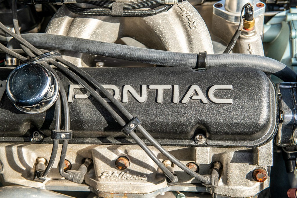 1970 Pontiac GTO Hardtop Coupe - Image 13