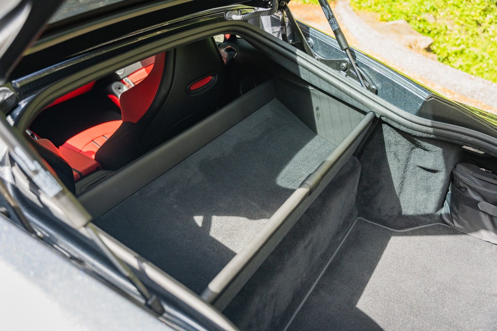 2021 Aston Martin Vantage Coupe - Image 137