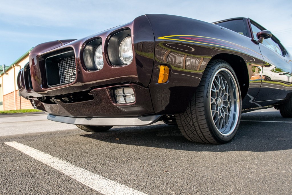 1970 Pontiac GTO Hardtop Coupe - Image 15