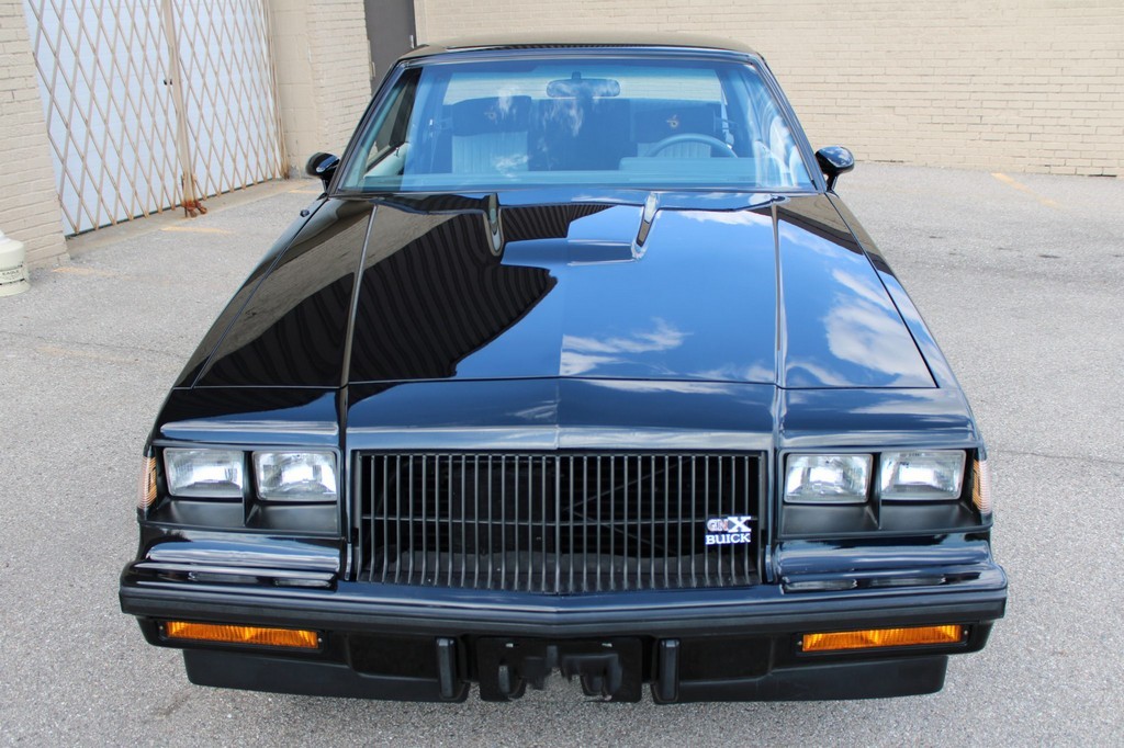1987 Buick GNX - Image 139