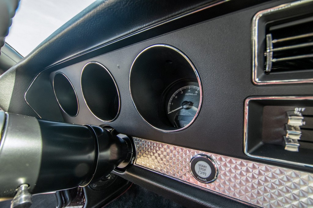 1970 Pontiac GTO Hardtop Coupe - Image 17