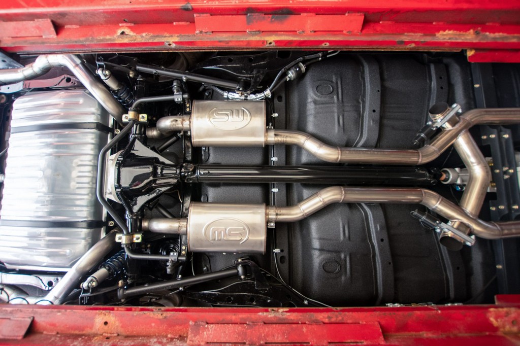 1970 Pontiac GTO Hardtop Coupe - Image 19