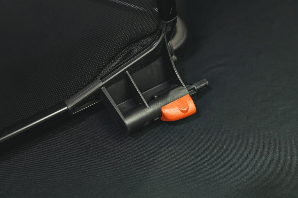 2008 Porsche 911 Turbo Cabriolet - Image 141