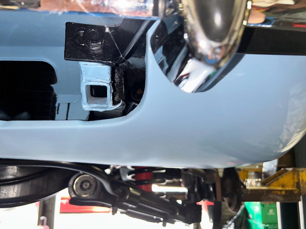 1965 Sunbeam Tiger Mk 1 - Image 56