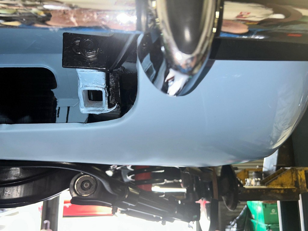 1965 Sunbeam Tiger Mk 1 - Image 57