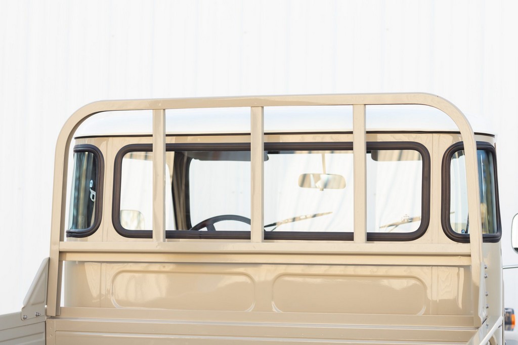 1984 Toyota Land Cruiser HJ47 Pickup - Image 7