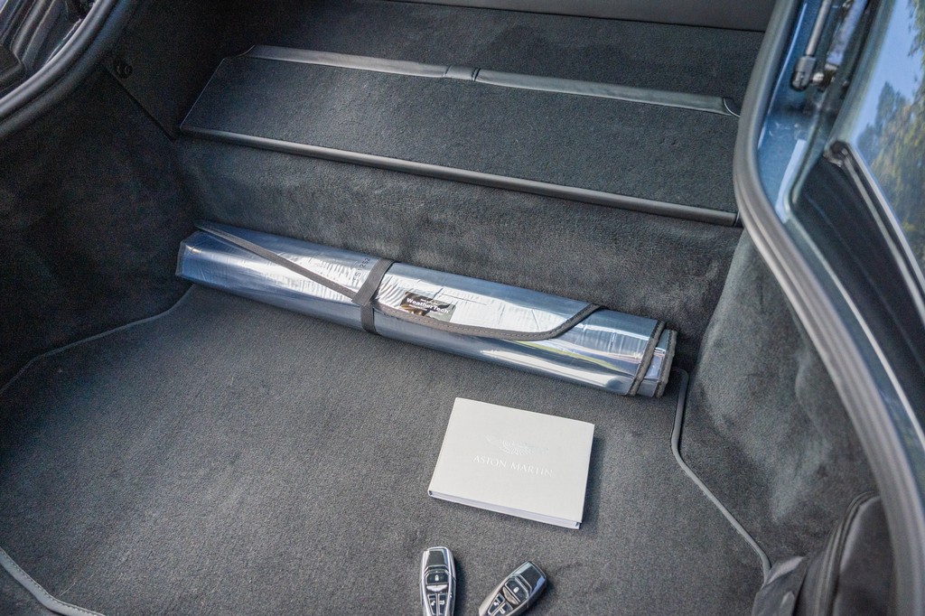 2021 Aston Martin Vantage Coupe - Image 145