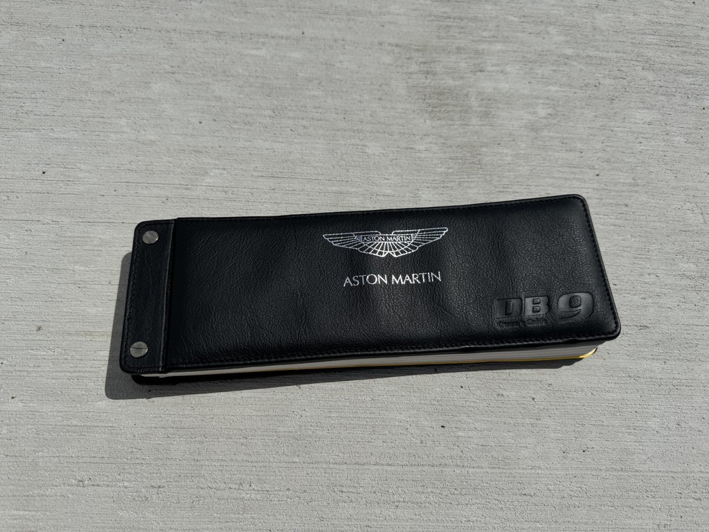 2005 Aston Martin DB9 - Image 156