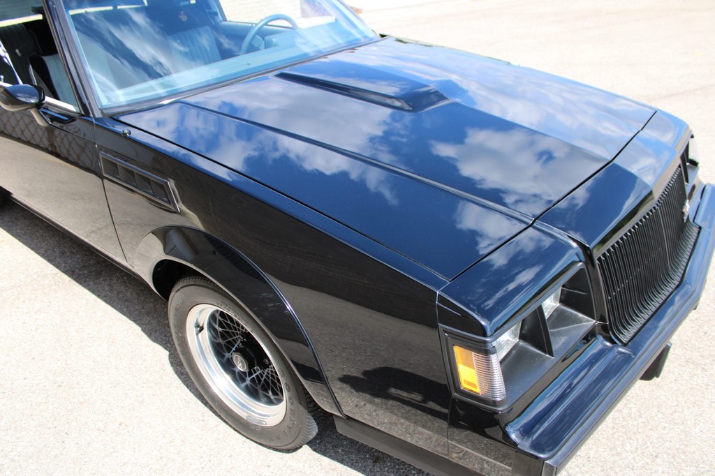 1987 Buick GNX - Image 145