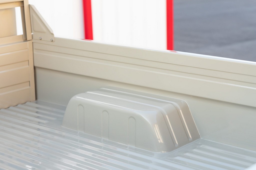 1984 Toyota Land Cruiser HJ47 Pickup - Image 9