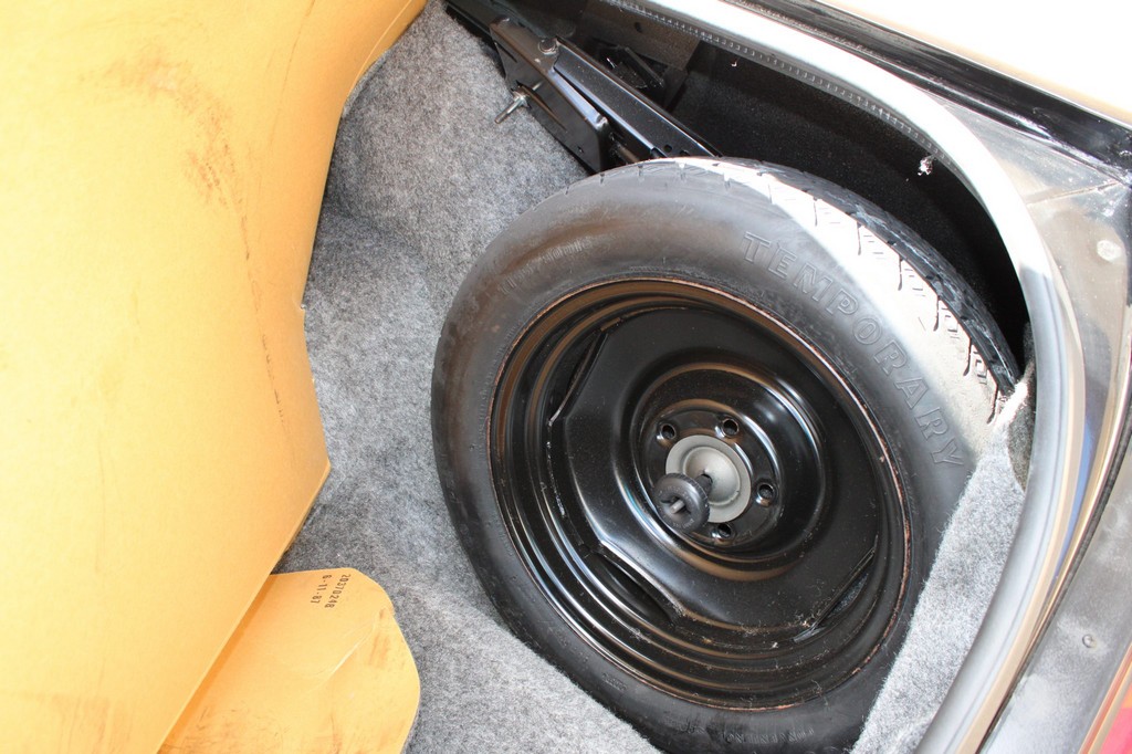 1987 Buick GNX - Image 146