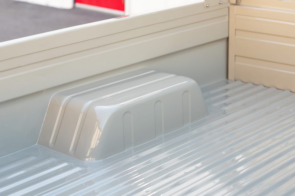 1984 Toyota Land Cruiser HJ47 Pickup - Image 10