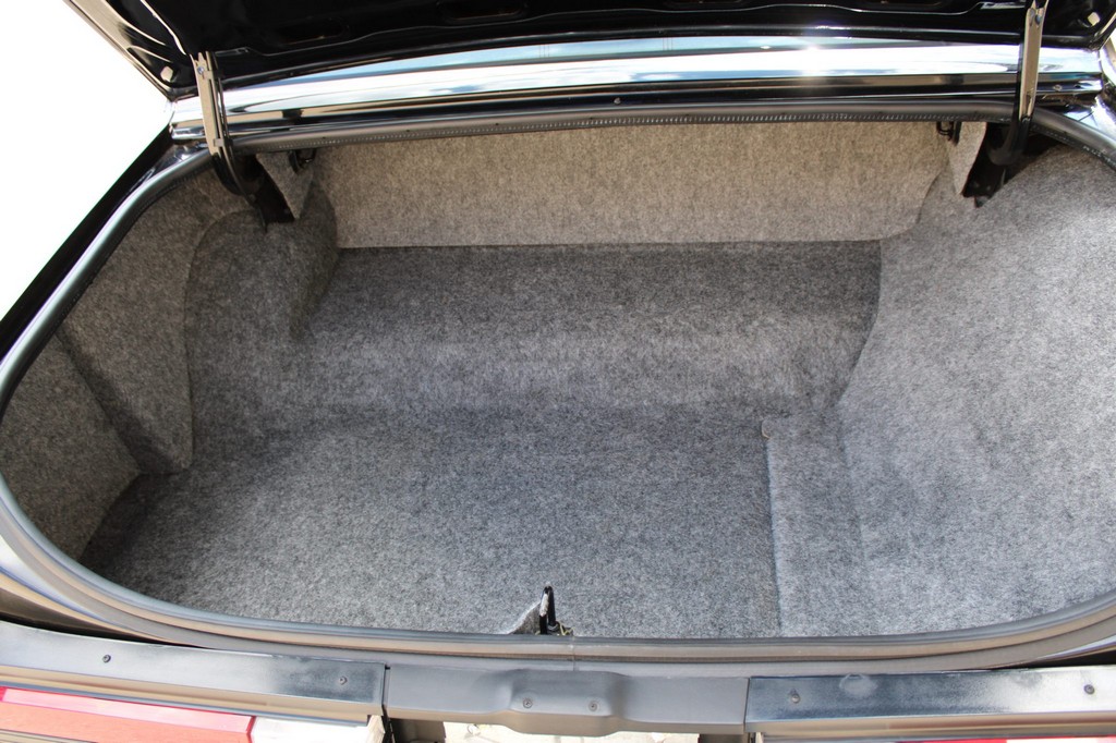 1987 Buick GNX - Image 147