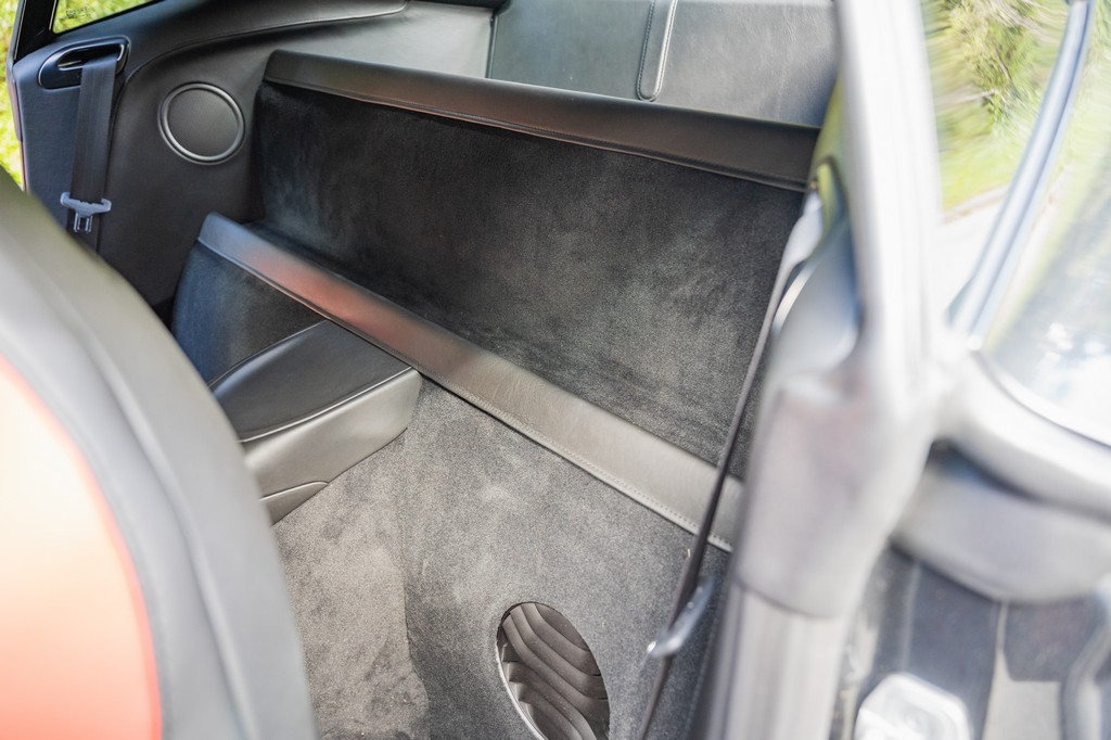 2021 Aston Martin Vantage Coupe - Image 150