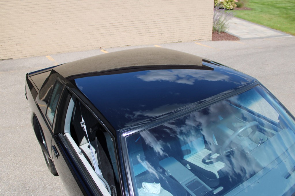 1987 Buick GNX - Image 148