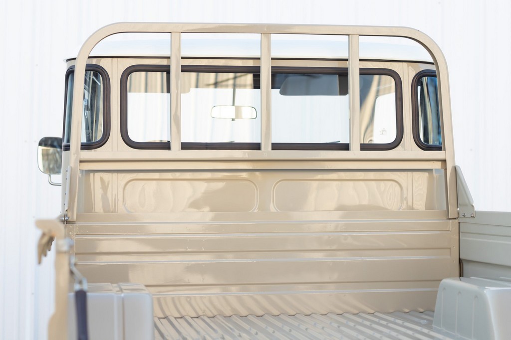 1984 Toyota Land Cruiser HJ47 Pickup - Image 12