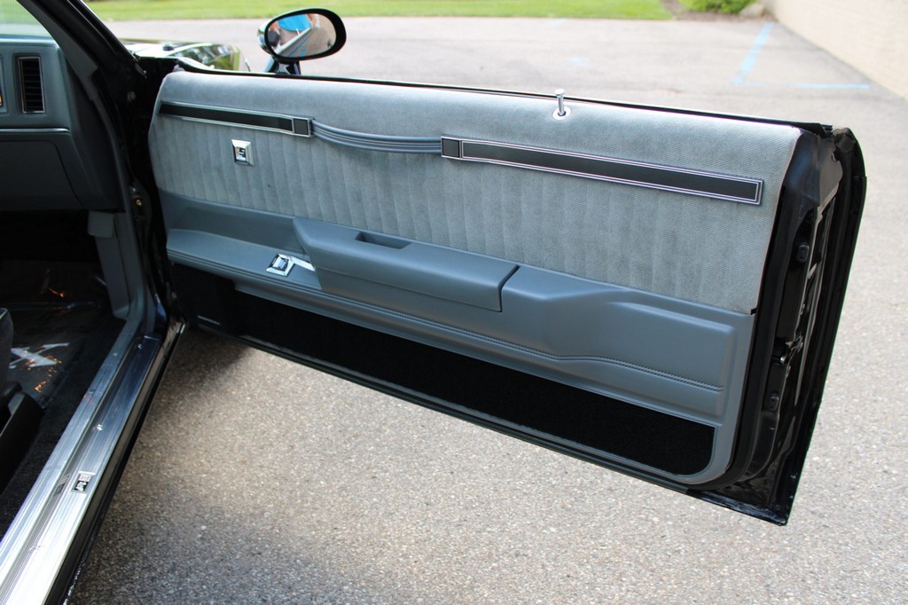 1987 Buick GNX - Image 149