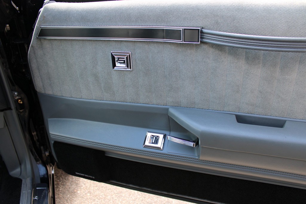 1987 Buick GNX - Image 150