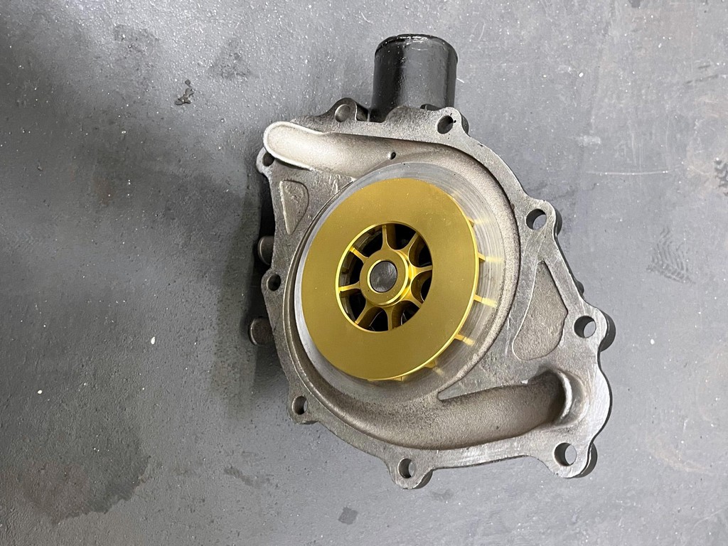 1965 Sunbeam Tiger Mk 1 - Image 60