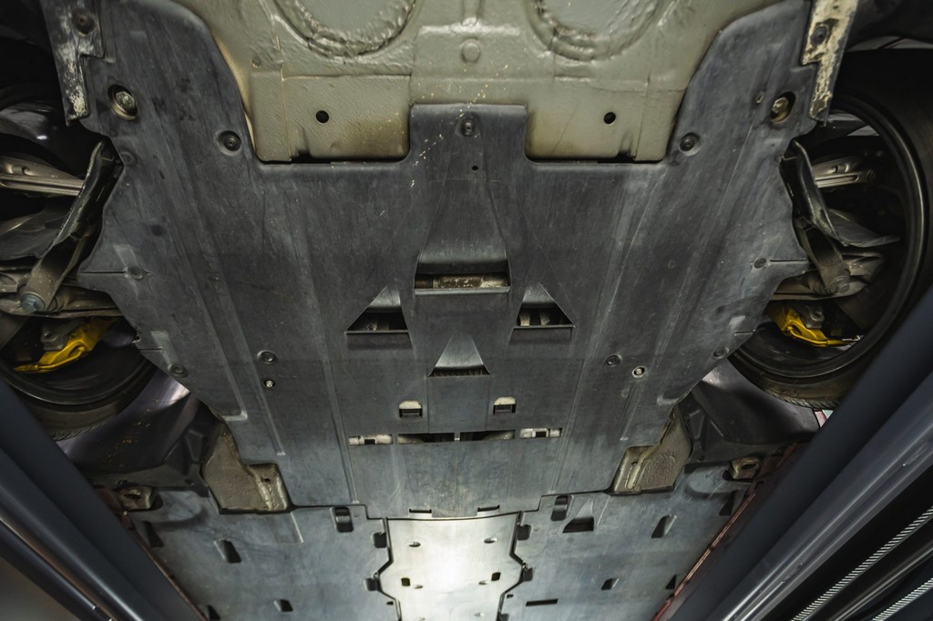 2008 Porsche 911 Turbo Cabriolet - Image 150