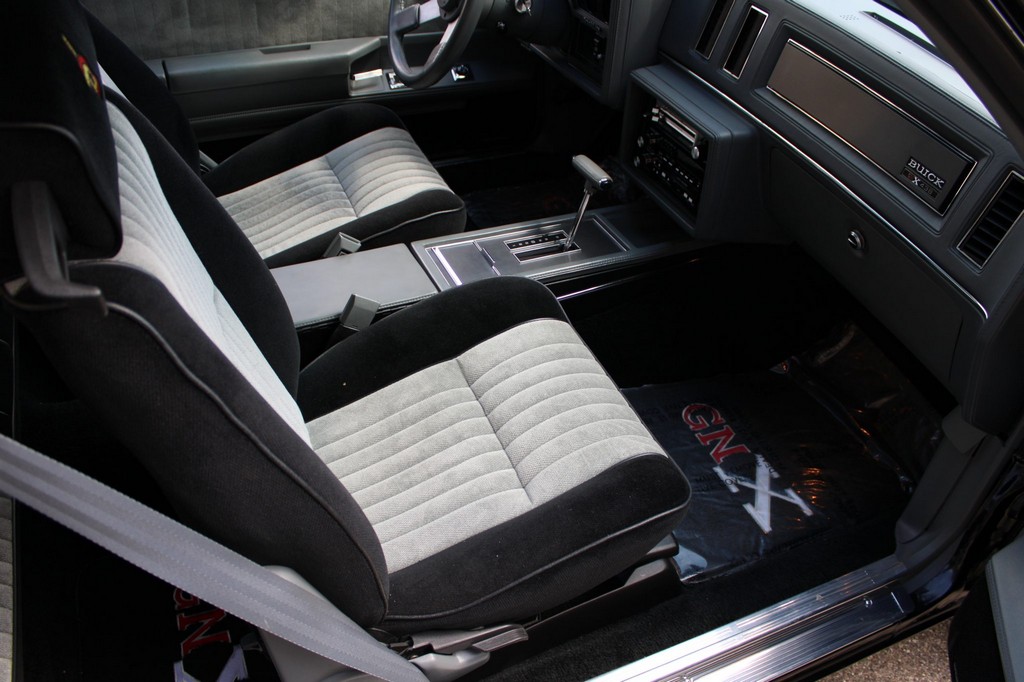 1987 Buick GNX - Image 151