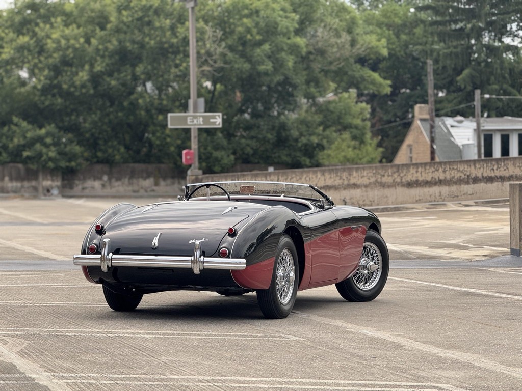 1956 Austin-Healey 100M Roadster - Image 13
