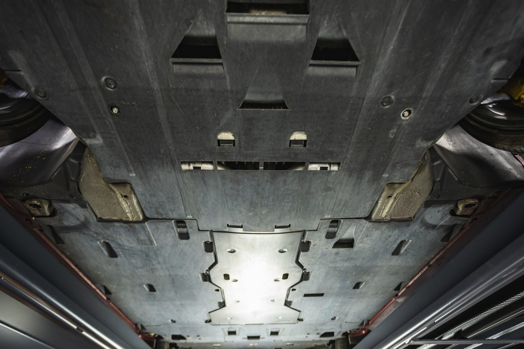 2008 Porsche 911 Turbo Cabriolet - Image 151