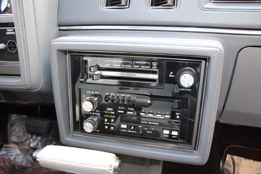 1987 Buick GNX - Image 152