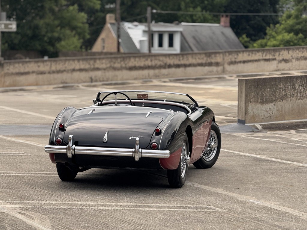 1956 Austin-Healey 100M Roadster - Image 14