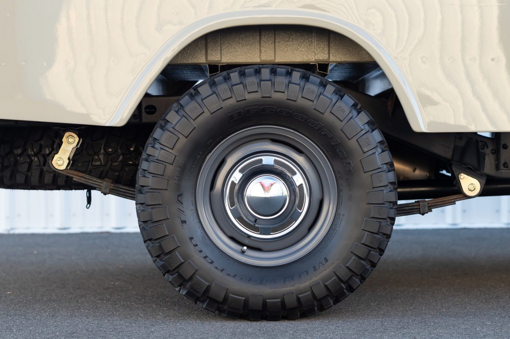 1984 Toyota Land Cruiser HJ47 Pickup - Image 18