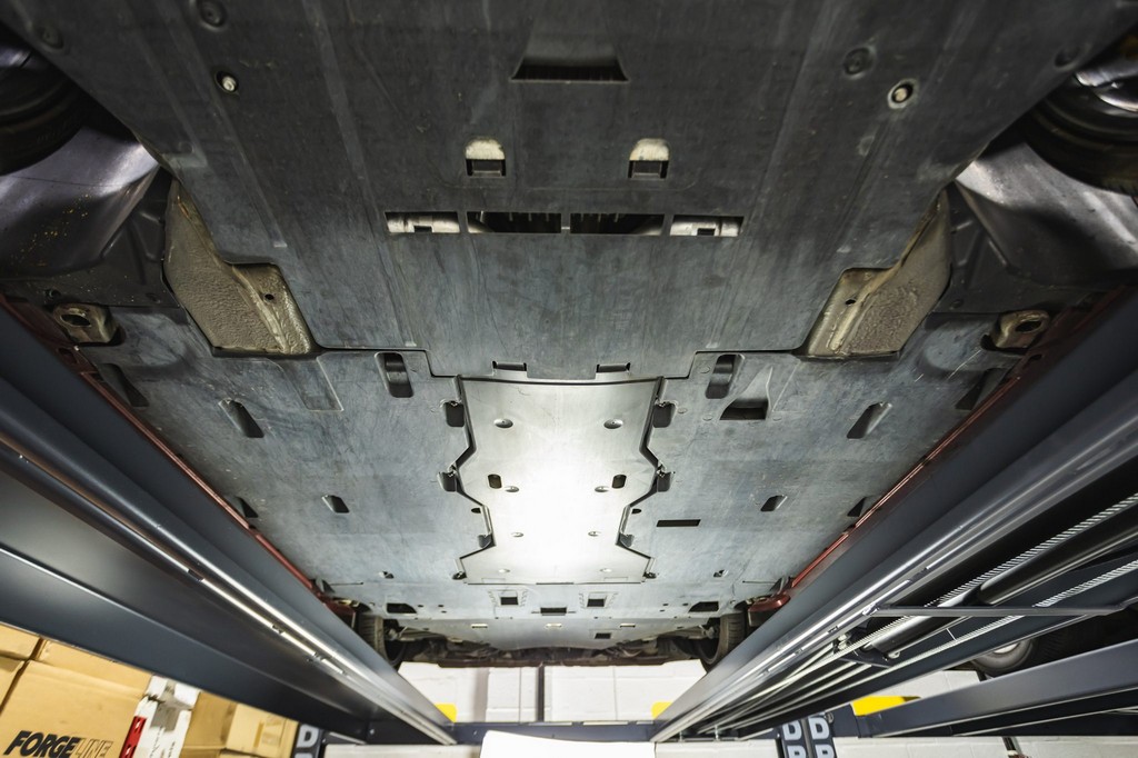 2008 Porsche 911 Turbo Cabriolet - Image 152