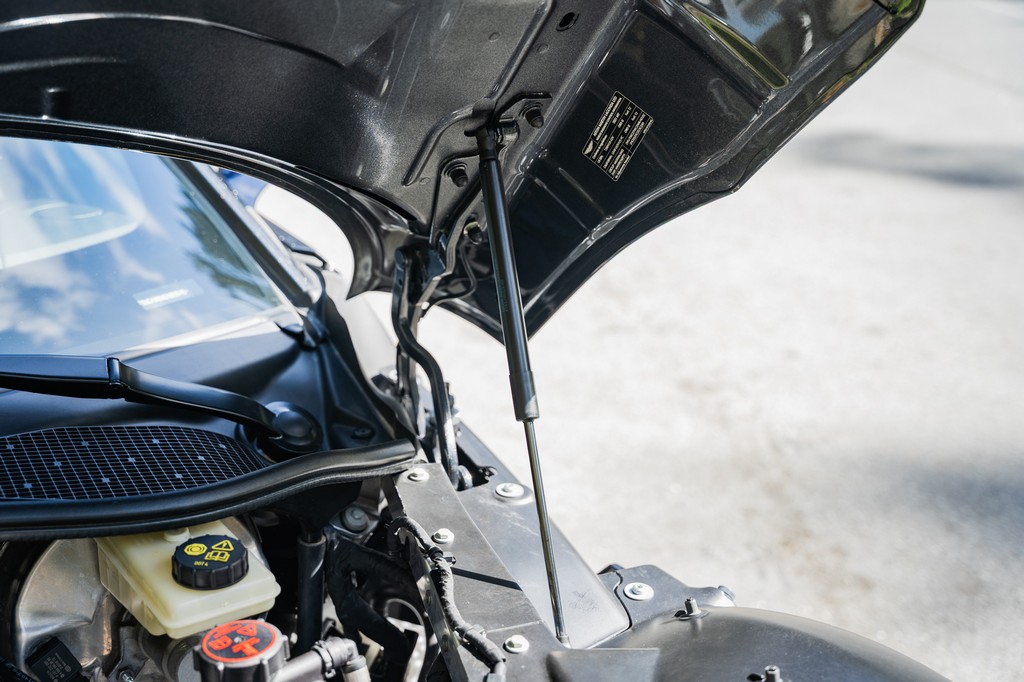 2021 Aston Martin Vantage Coupe - Image 159