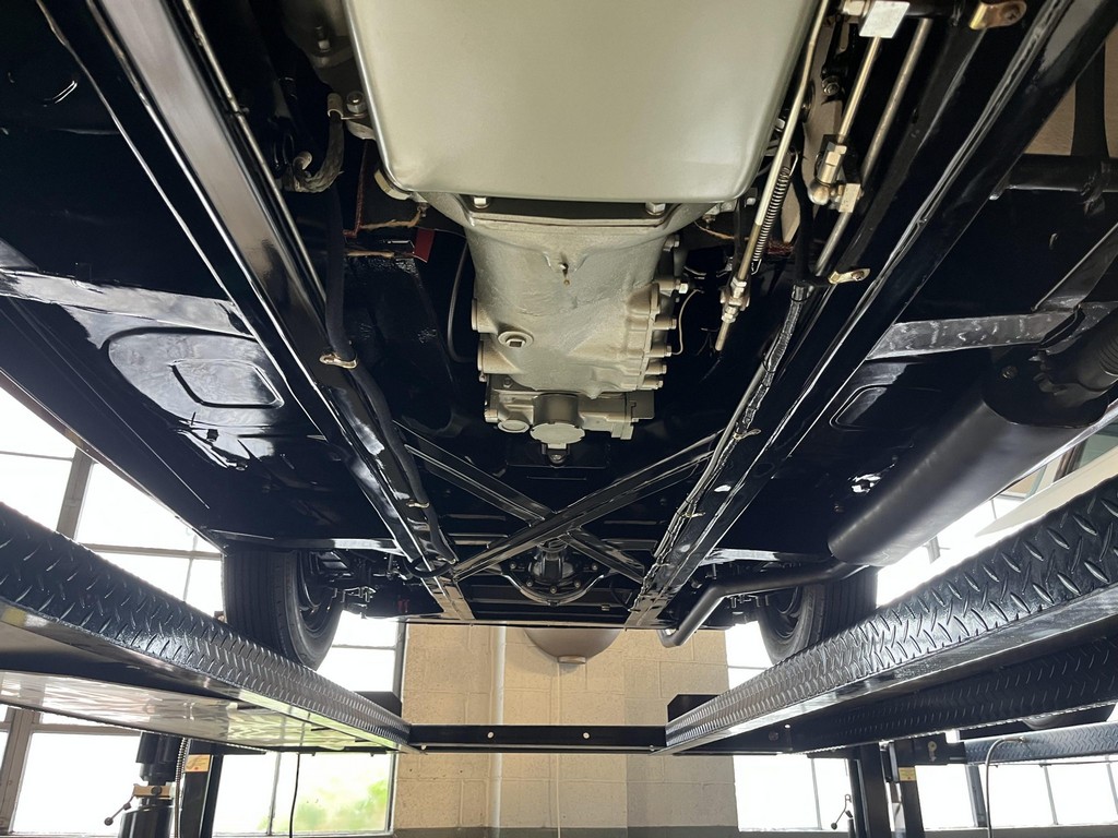 1956 Austin-Healey 100M Roadster - Image 15