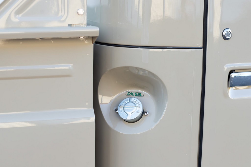 1984 Toyota Land Cruiser HJ47 Pickup - Image 19