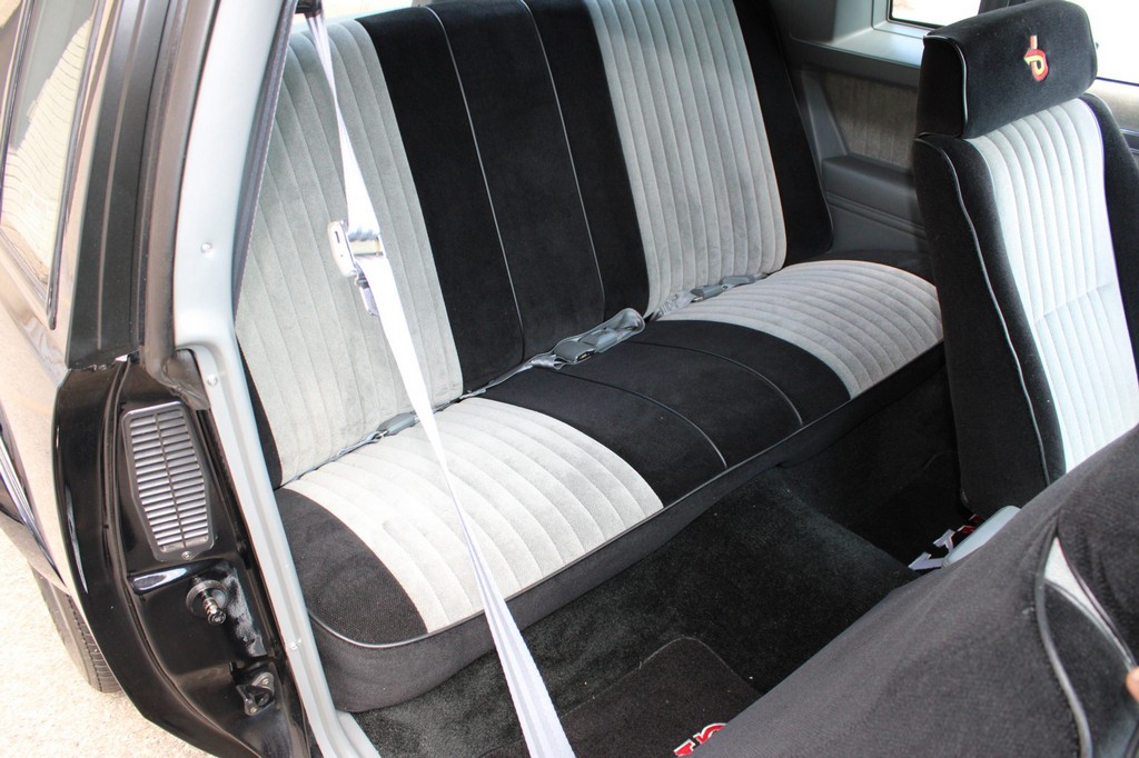 1987 Buick GNX - Image 154