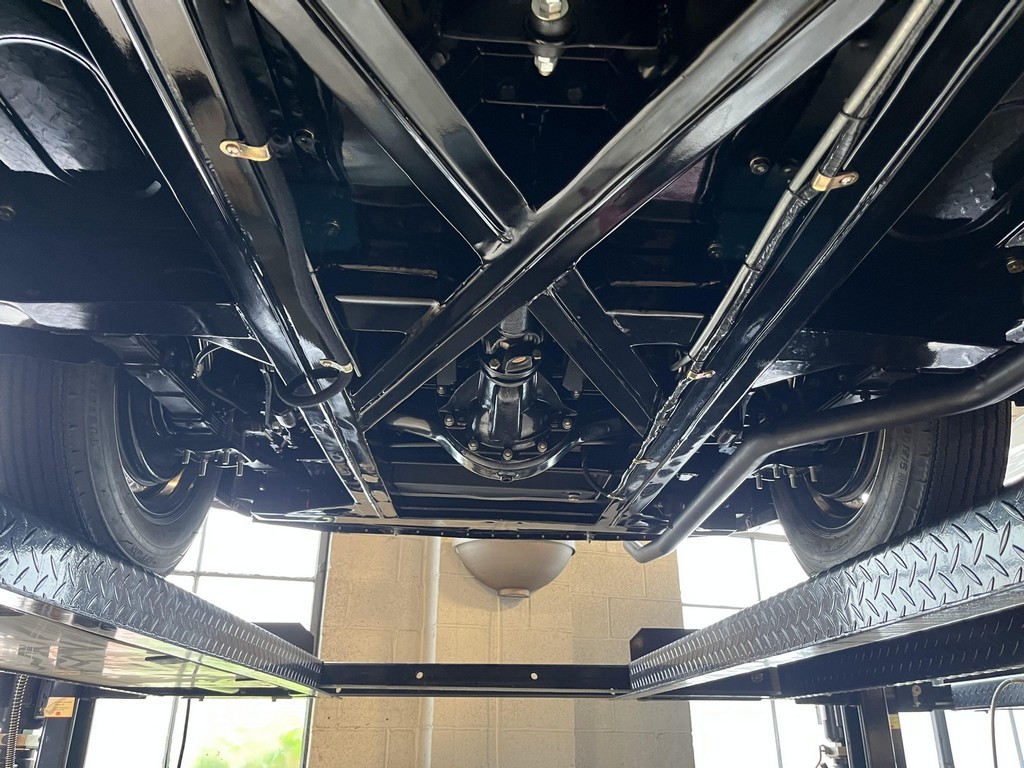 1956 Austin-Healey 100M Roadster - Image 16