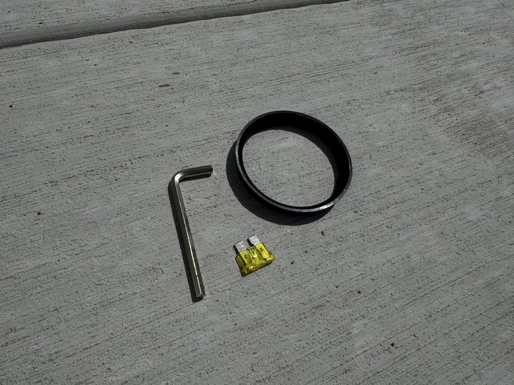 2005 Aston Martin DB9 - Image 164