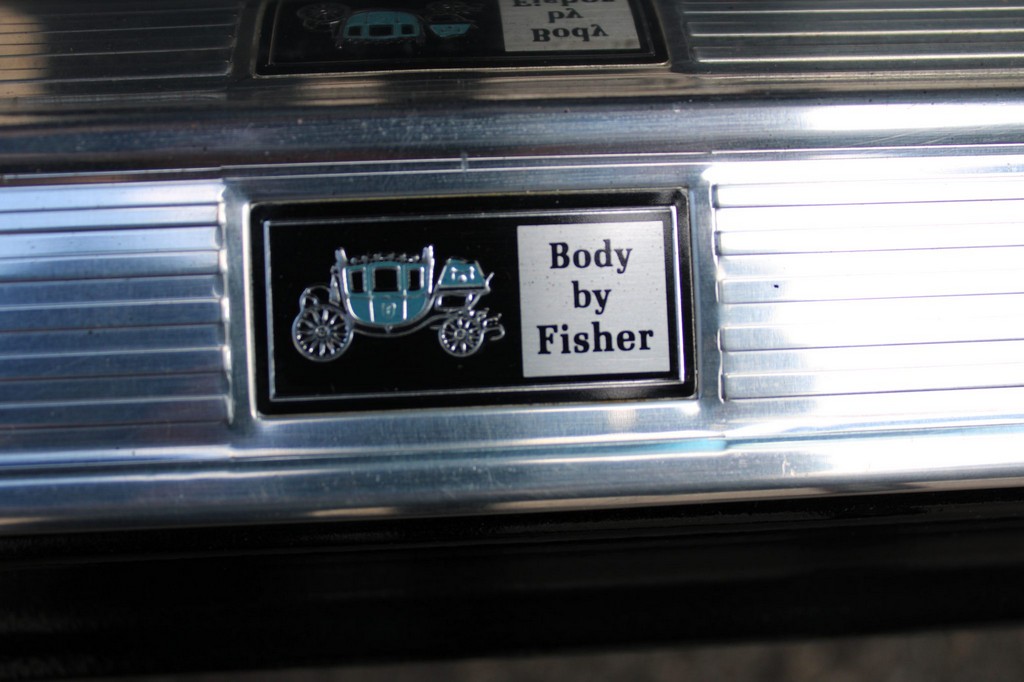 1987 Buick GNX - Image 155