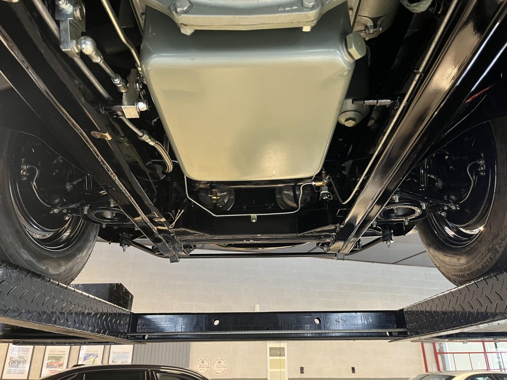 1956 Austin-Healey 100M Roadster - Image 17