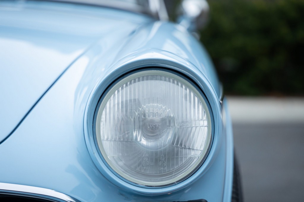 1965 Sunbeam Tiger Mk 1 - Image 63