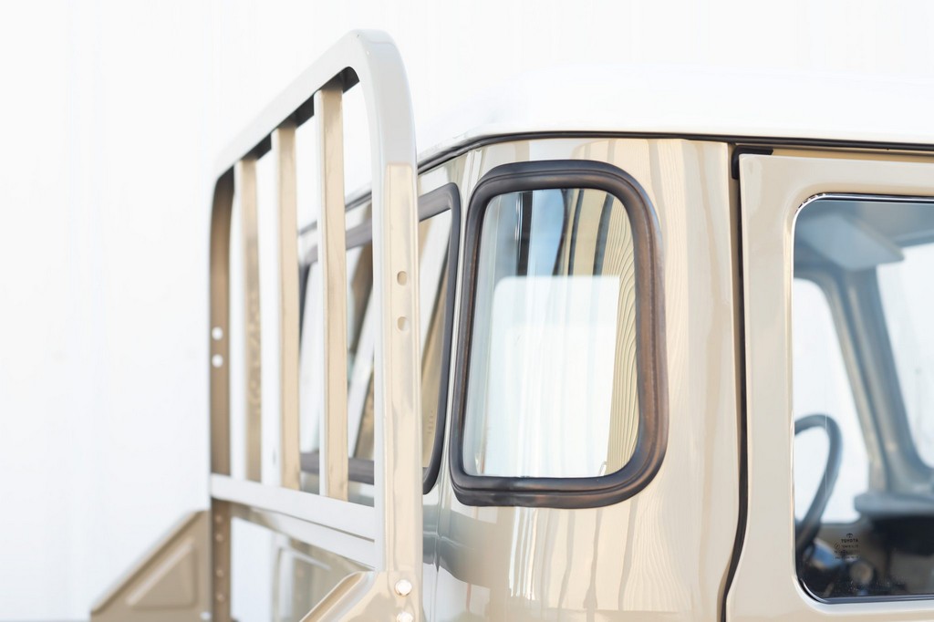 1984 Toyota Land Cruiser HJ47 Pickup - Image 21